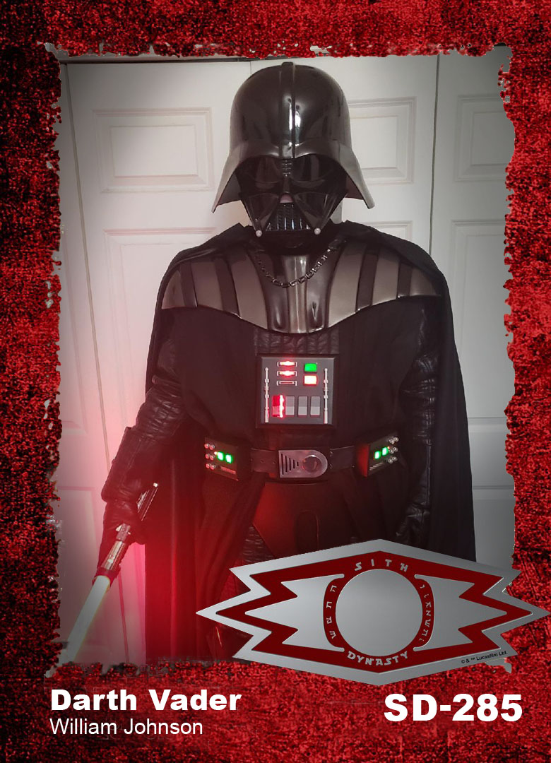 Sith Legion Member